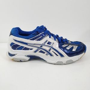 ASICS Women's 8 GEL-Volley Lyte Volleyball Shoe